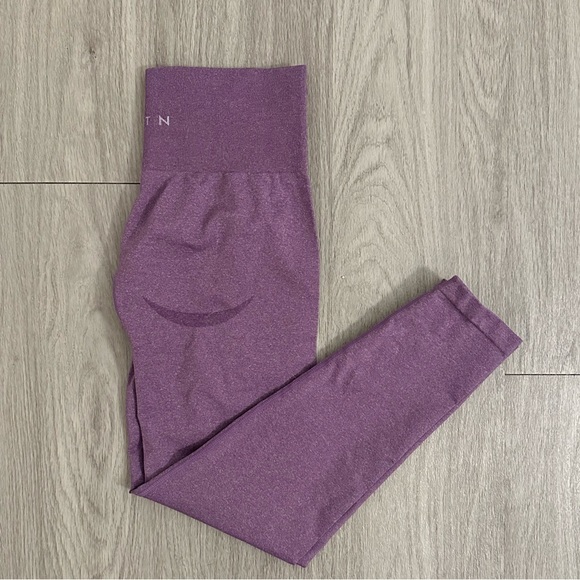 NVGTN Pants - NVGTN Leggings